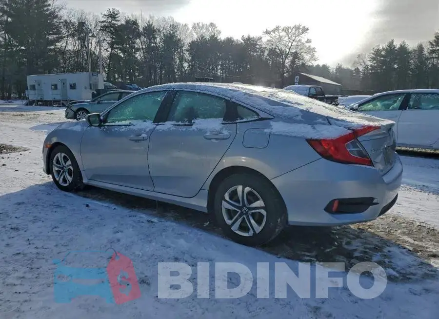 19XFC2F57HE231495 Photo# 2
