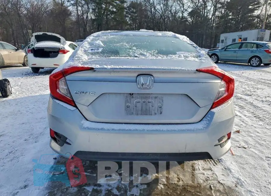 19XFC2F57HE231495 Photo# 6