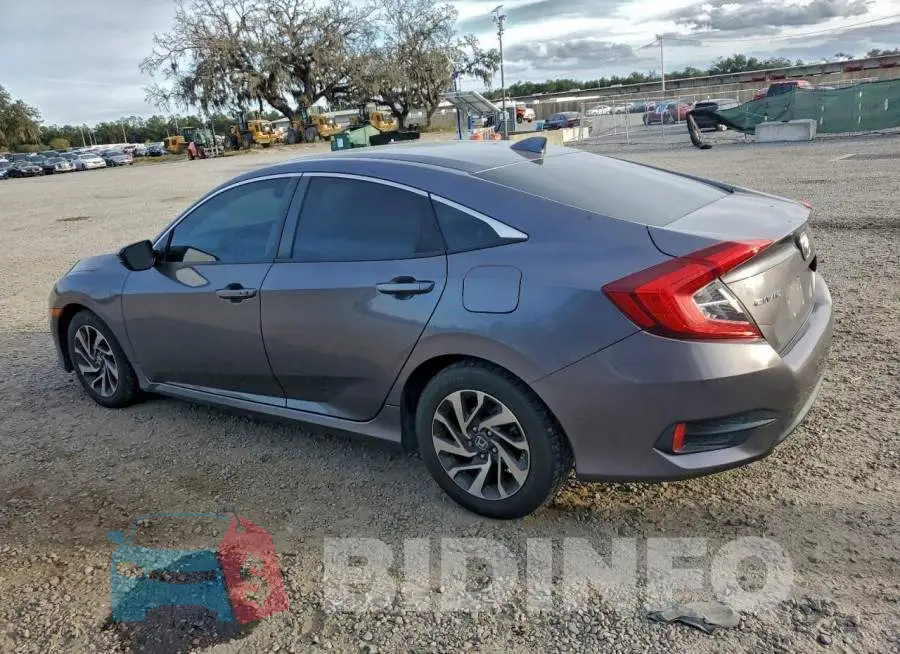 19XFC2F74HE226689 Photo# 2