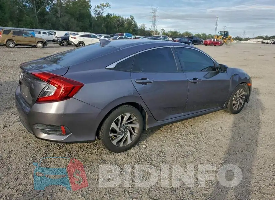 19XFC2F74HE226689 Photo# 3