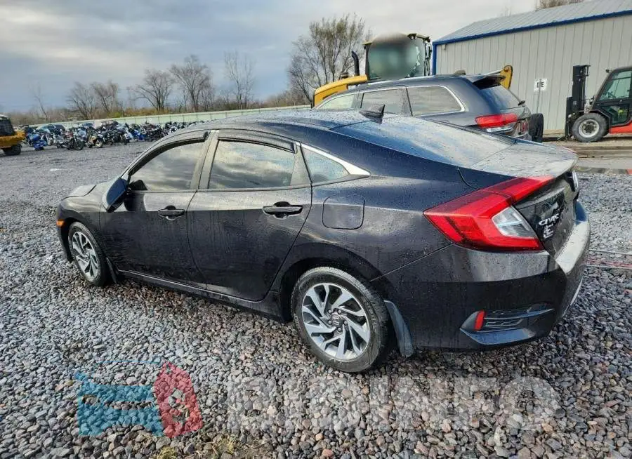 19XFC2F75HE051174 Photo# 2