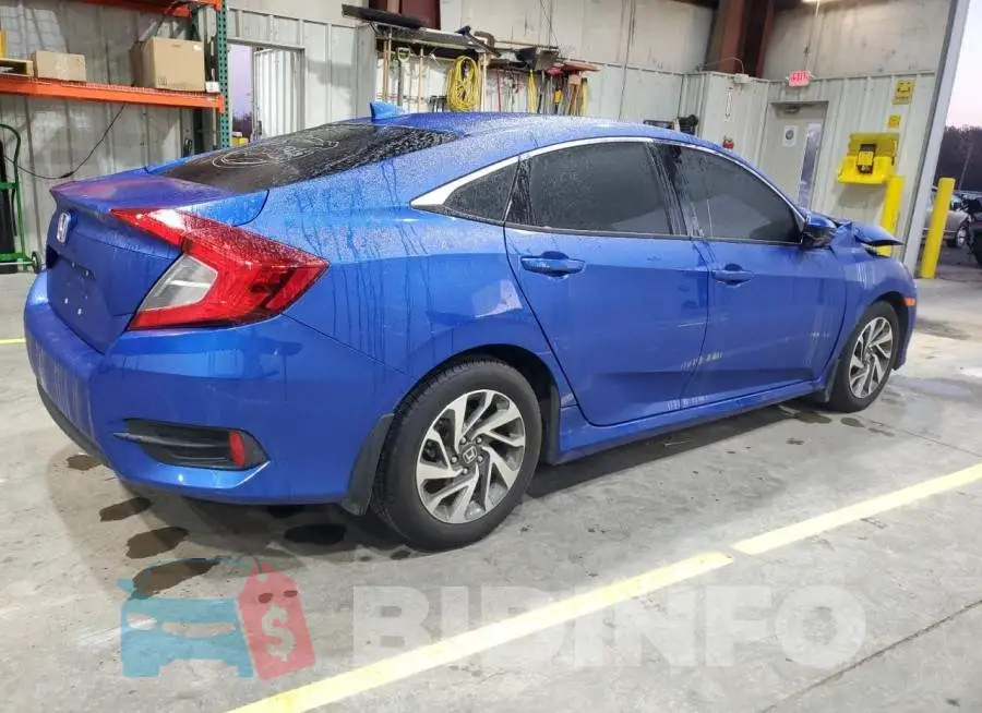19XFC2F77HE049345 Photo# 3