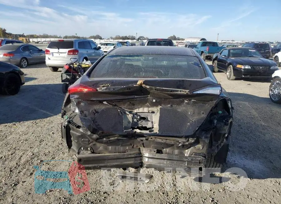 19XFC2F8XLE214144 Photo# 6