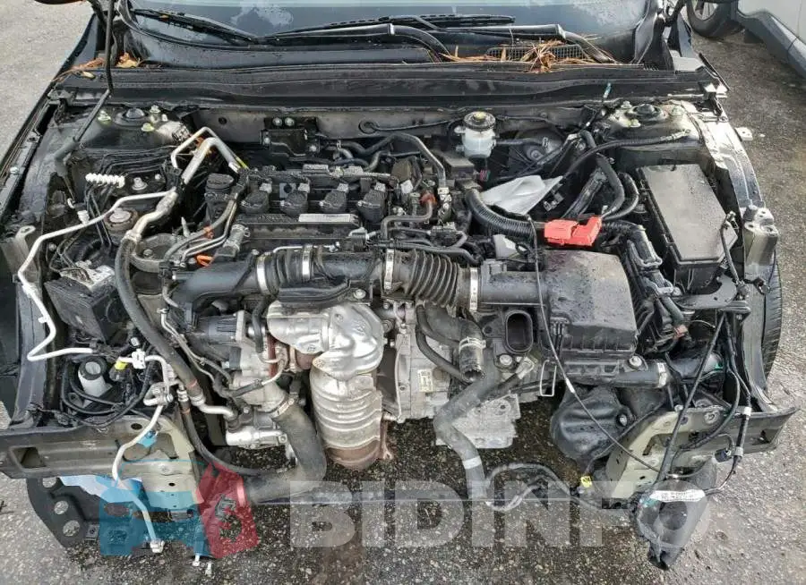 1HGCV1F32LA050291 Photo# 11