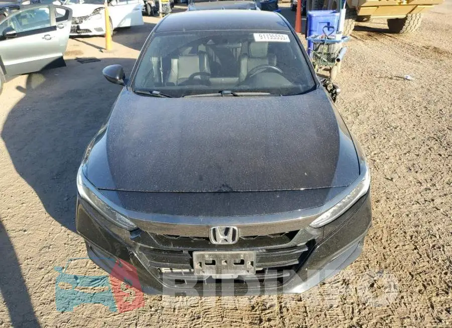 1HGCV1F35KA080416 Photo# 5