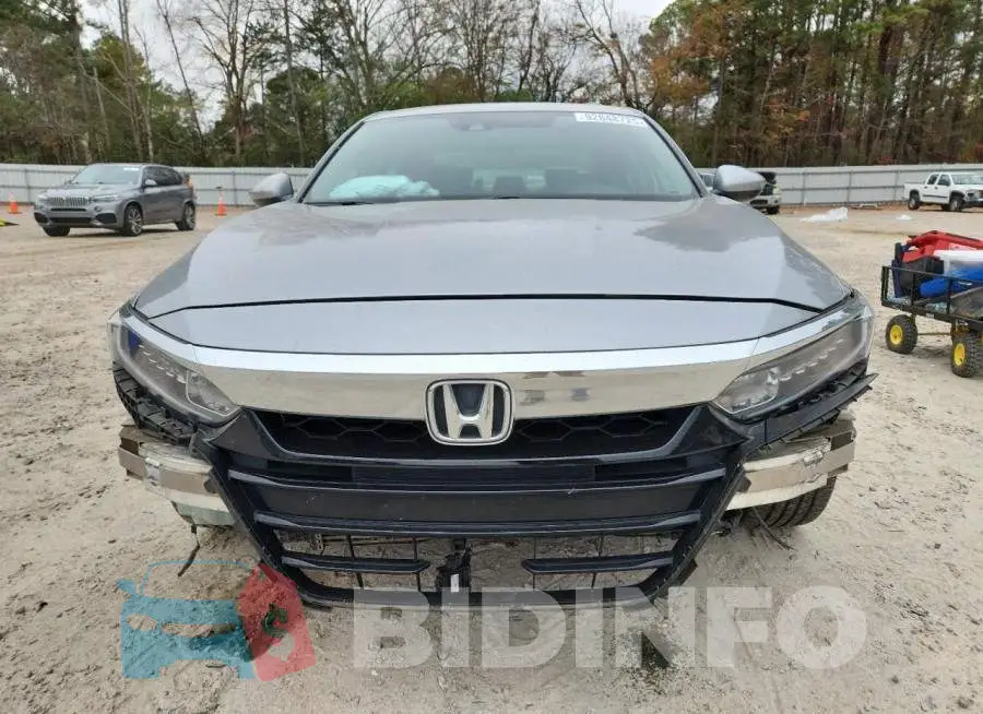 1HGCV1F40KA155693 Photo# 5