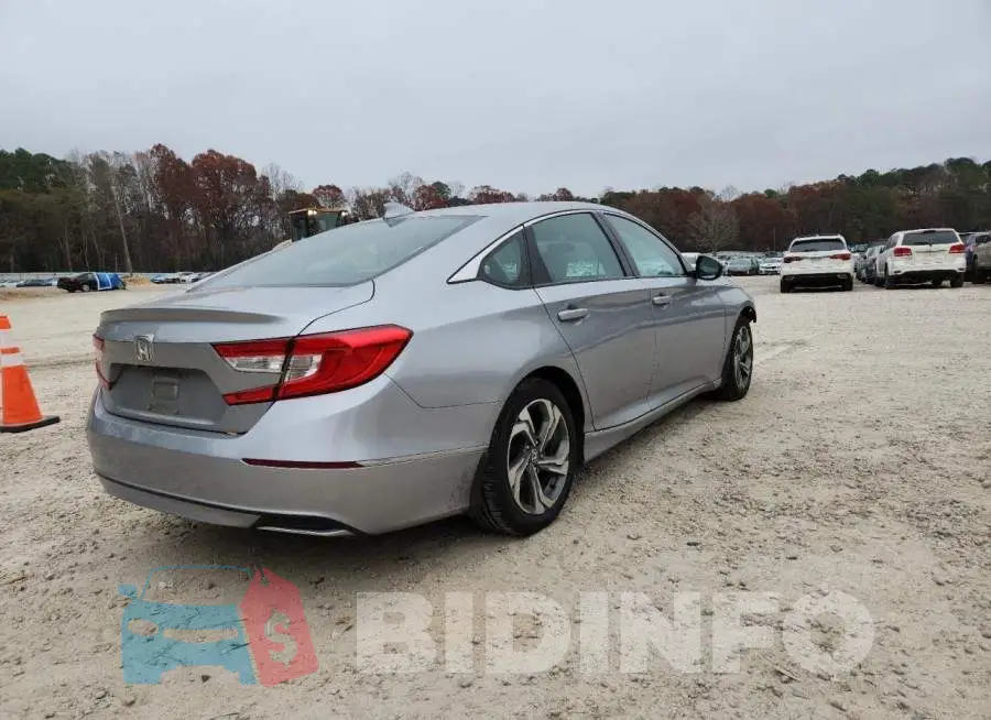 1HGCV1F40KA155693 Photo# 3