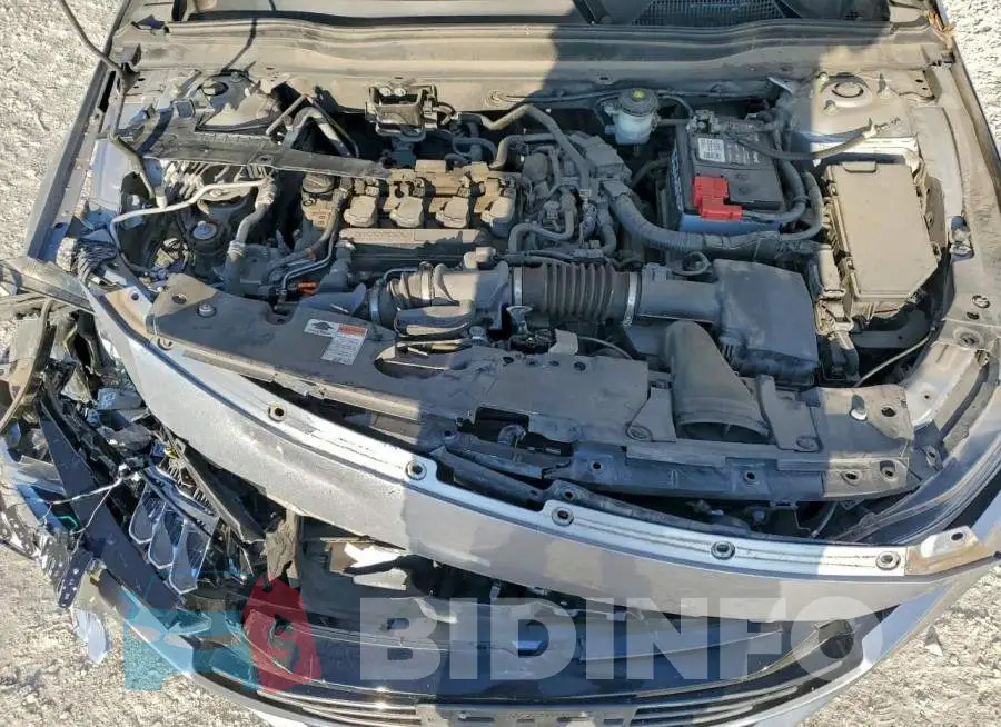 1HGCV1F40MA051692 Photo# 11