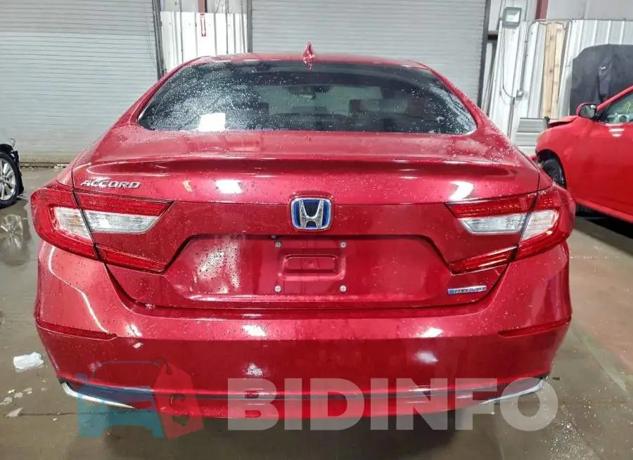 1HGCV3F12MA000163 Photo# 6
