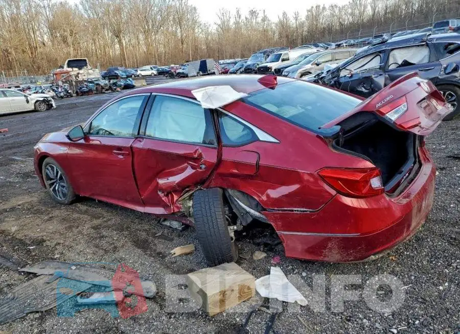 1HGCV3F50KA019178 Photo# 2