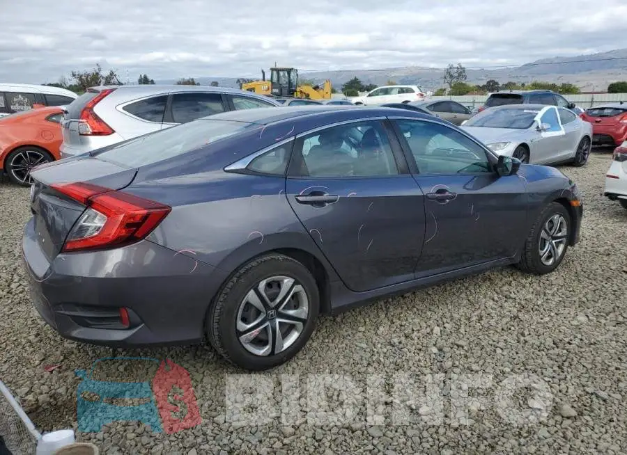 2HGFC2F52HH566718 Photo# 3
