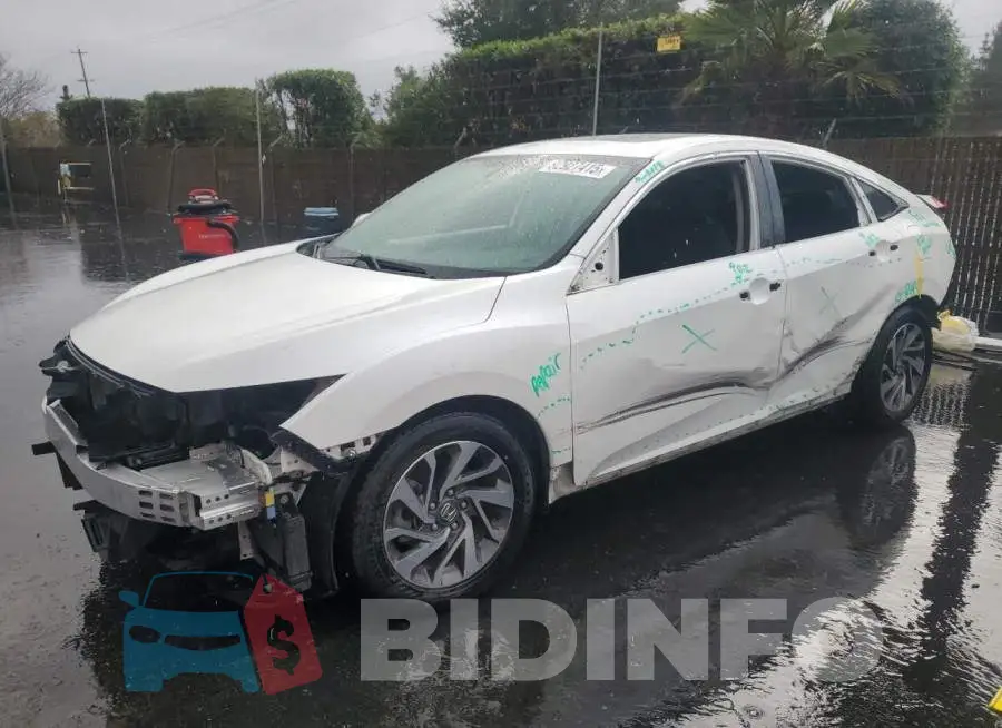2HGFC2F75HH525775 Photo# 1