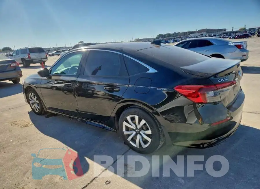 2HGFE2F25NH531585 Photo# 2