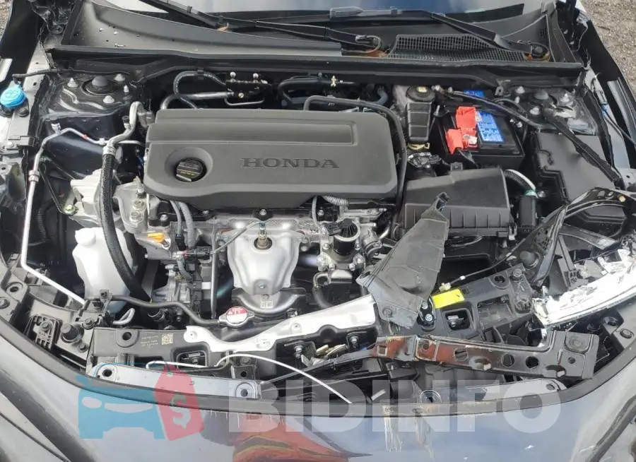 2HGFE2F50SH567514 Photo# 11
