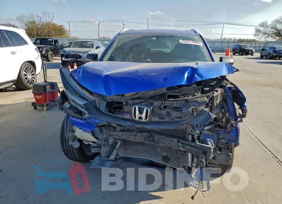 3CZRU5H1XKG700980 Photo# 5