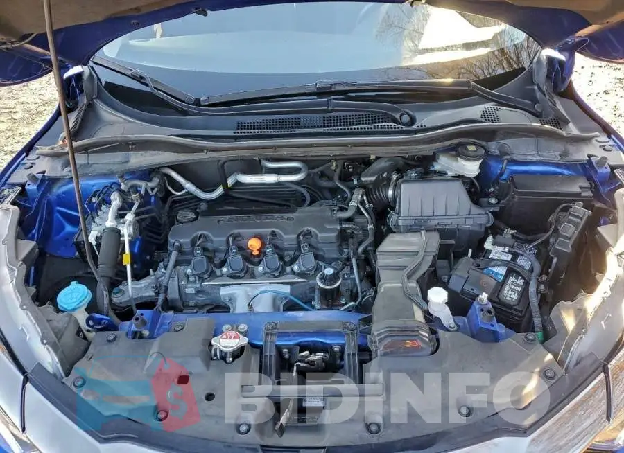 3CZRU6H96KM710449 Photo# 11