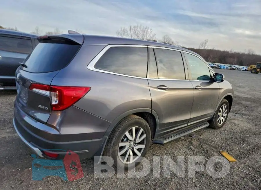 5FNYF6H59KB008204 Photo# 3