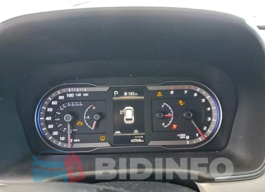 5NMJBCDE6RH330146 Photo# 9