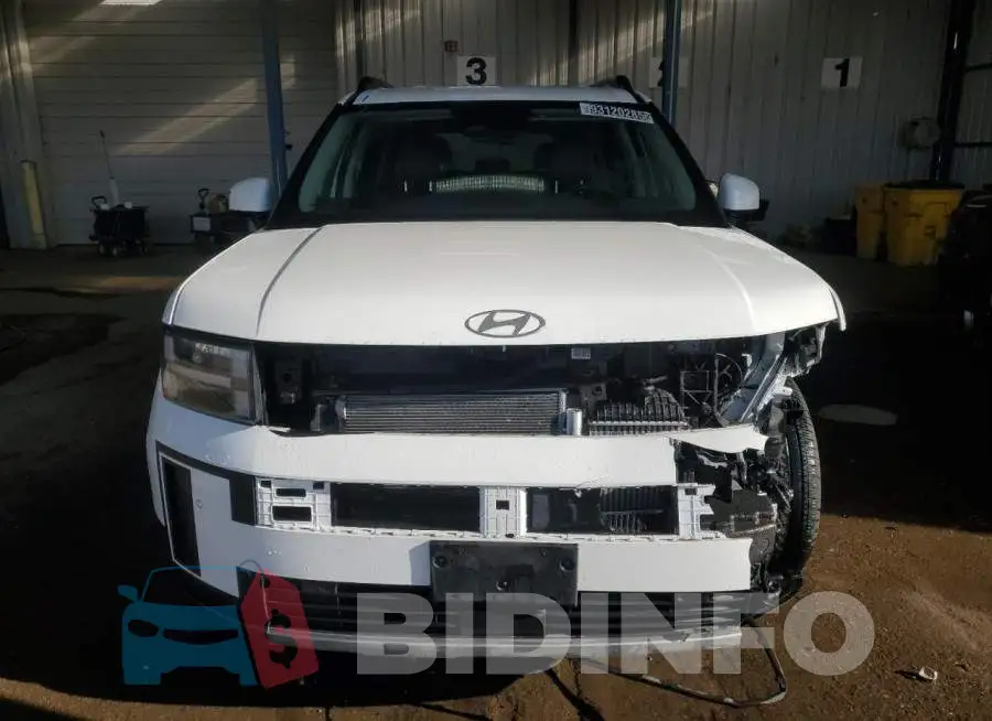 5NMP2DGL3SH132527 Photo# 5