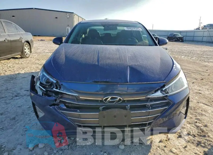 5NPD74LF4LH524733 Photo# 5