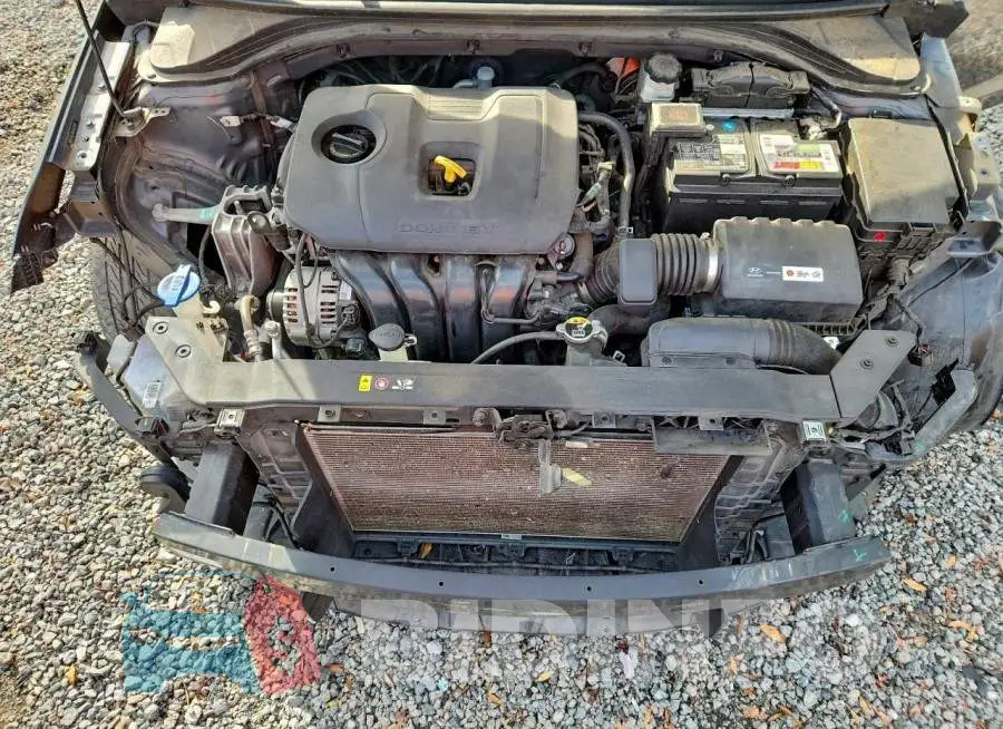 5NPD74LFXKH467520 Photo# 11