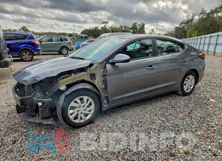 5NPD74LFXKH467520 Photo# 1