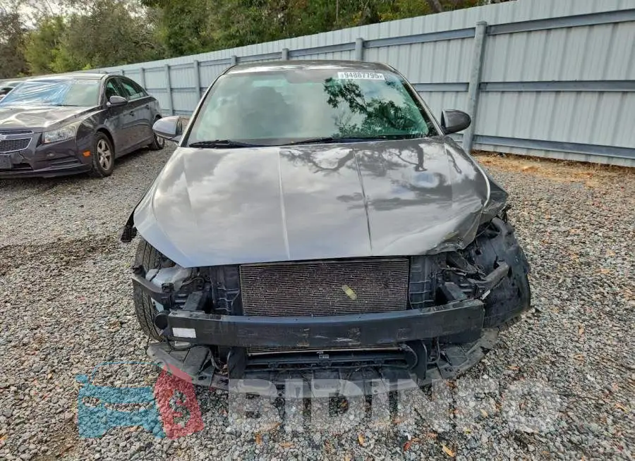 5NPD74LFXKH467520 Photo# 5