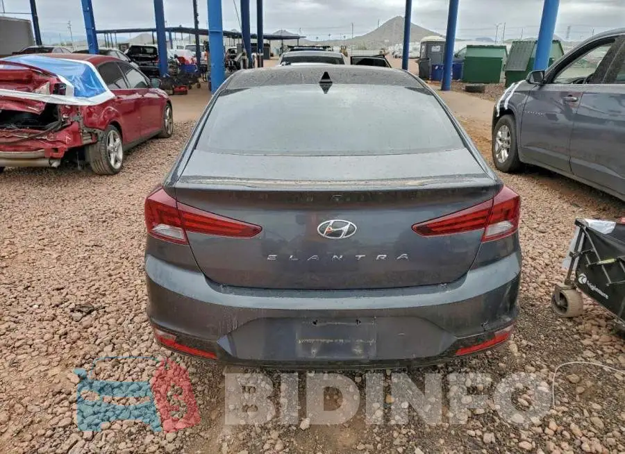 5NPD84LF2LH579467 Photo# 6