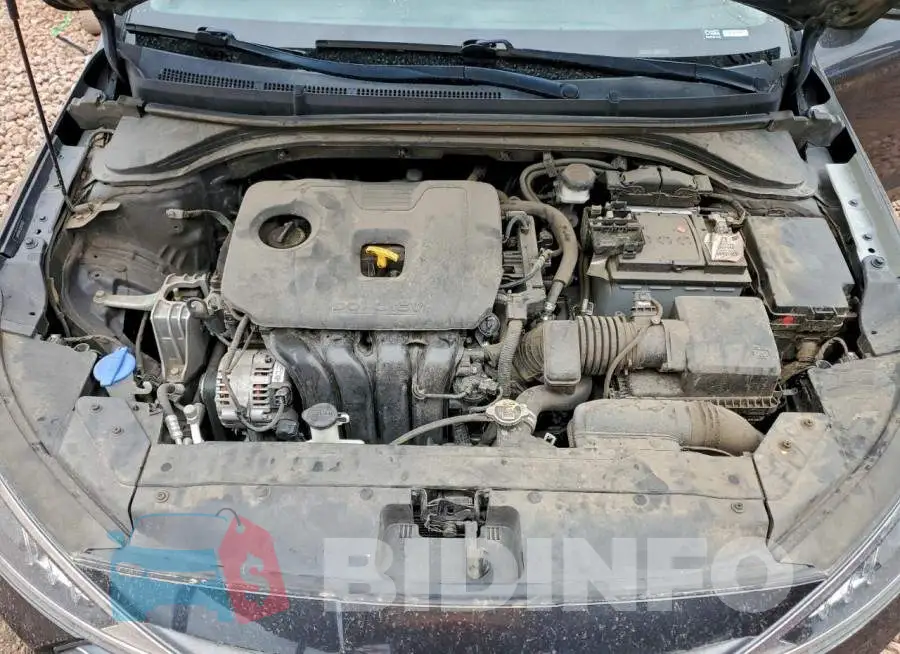 5NPD84LF2LH579467 Photo# 11