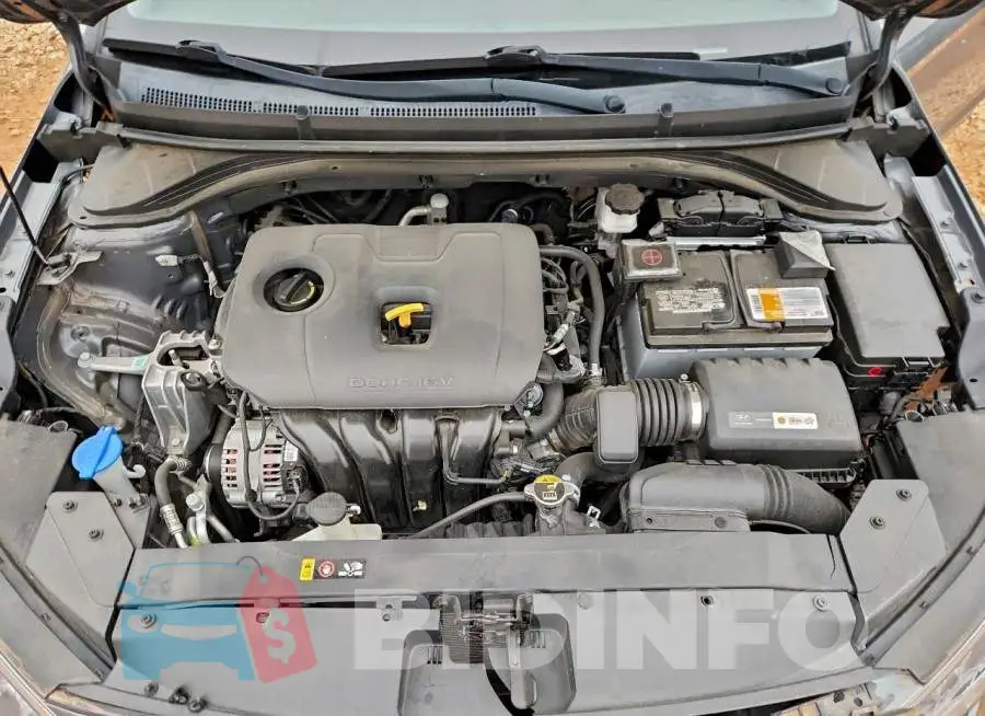 5NPD84LF3KH484575 Photo# 11