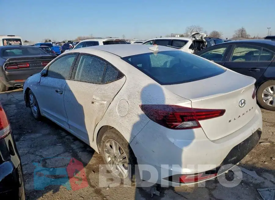 5NPD84LF8LH629367 Photo# 2