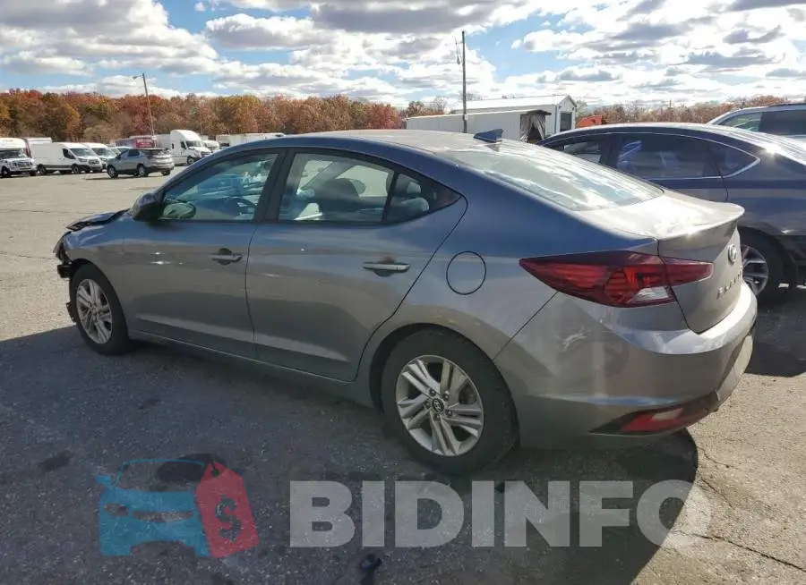 5NPD84LFXKH405578 Photo# 2