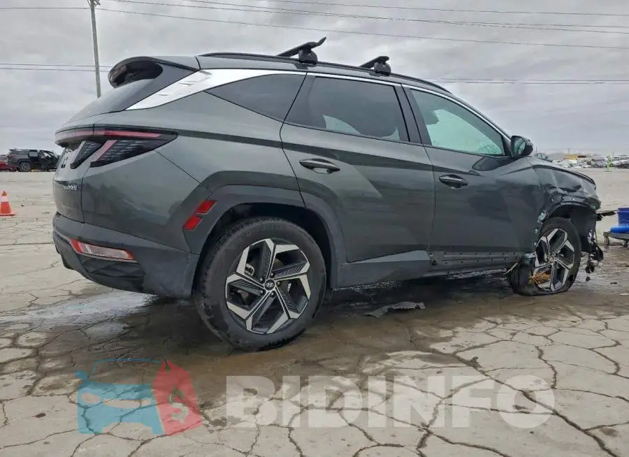 KM8JCCD14RU193268 Photo# 3