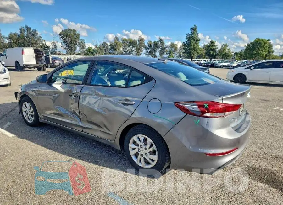 KMHD74LF5HU173081 Photo# 2