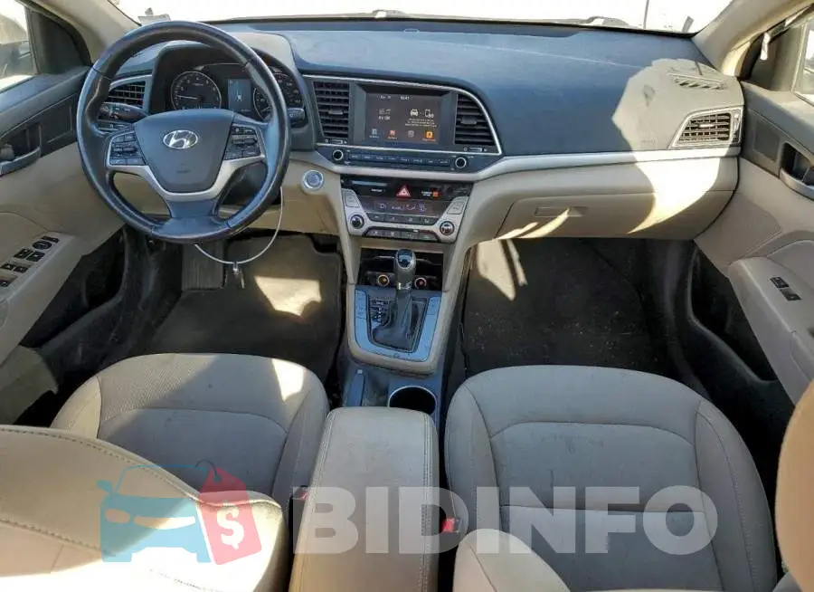 KMHD84LF2HU210357 Photo# 8