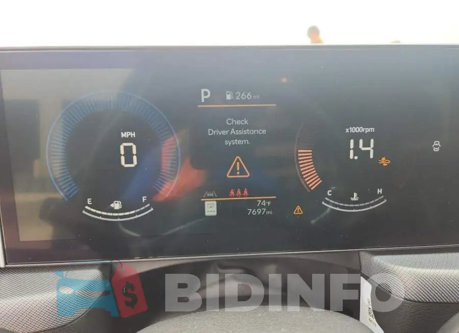 KMHL64JA7RA405687 Photo# 9