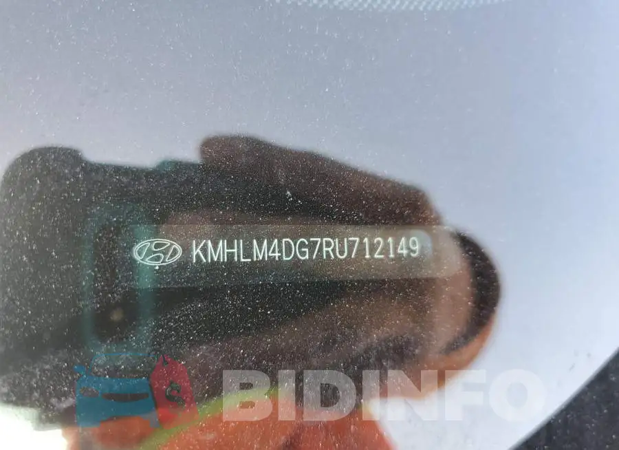 KMHLM4DG7RU712149 Photo# 12