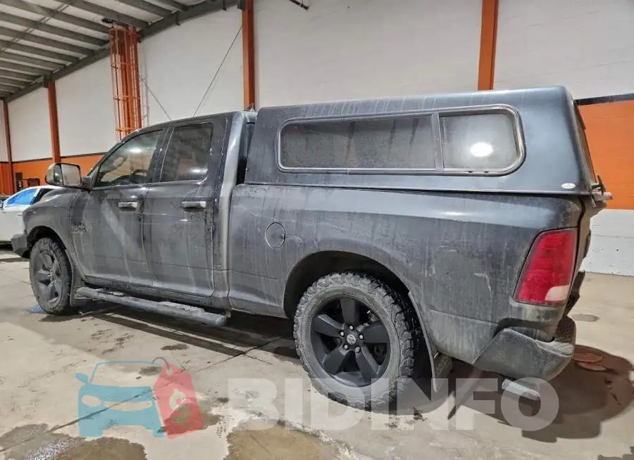 1C6RR7FG5KS701240 Photo# 2