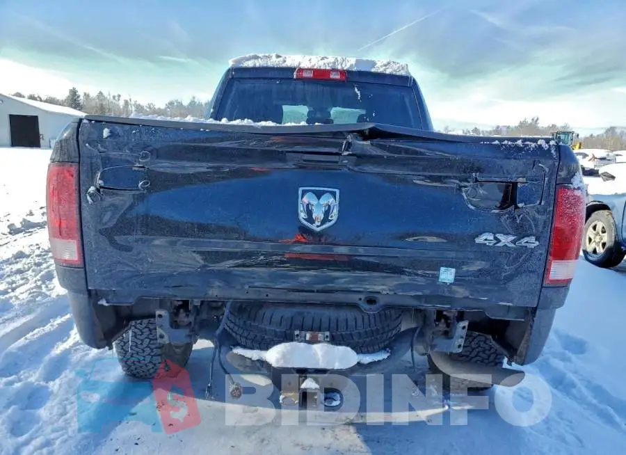 1C6RR7FM5JS240433 Photo# 6