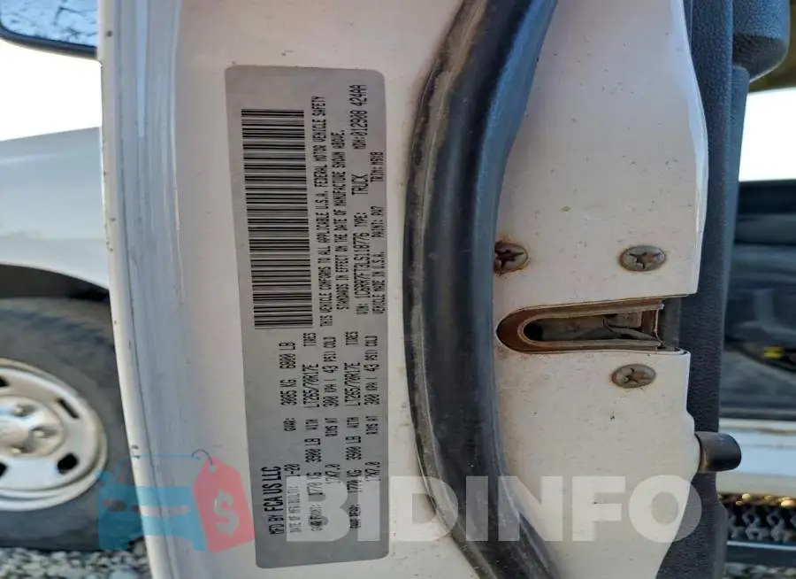 1C6RR7FT3LS118776 Photo# 12