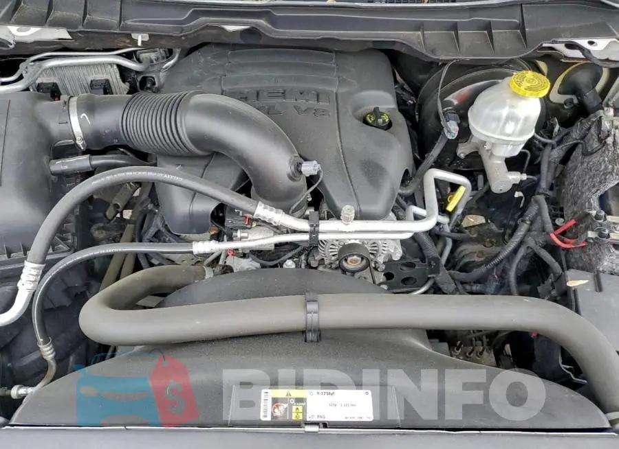 1C6RR7LT7HS863817 Photo# 11