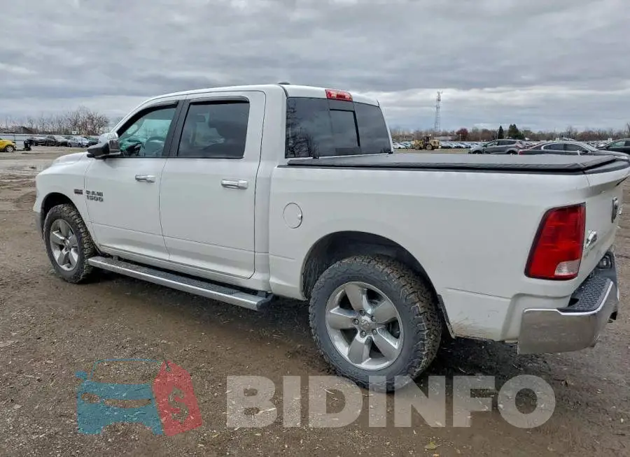 1C6RR7LT7HS863817 Photo# 2