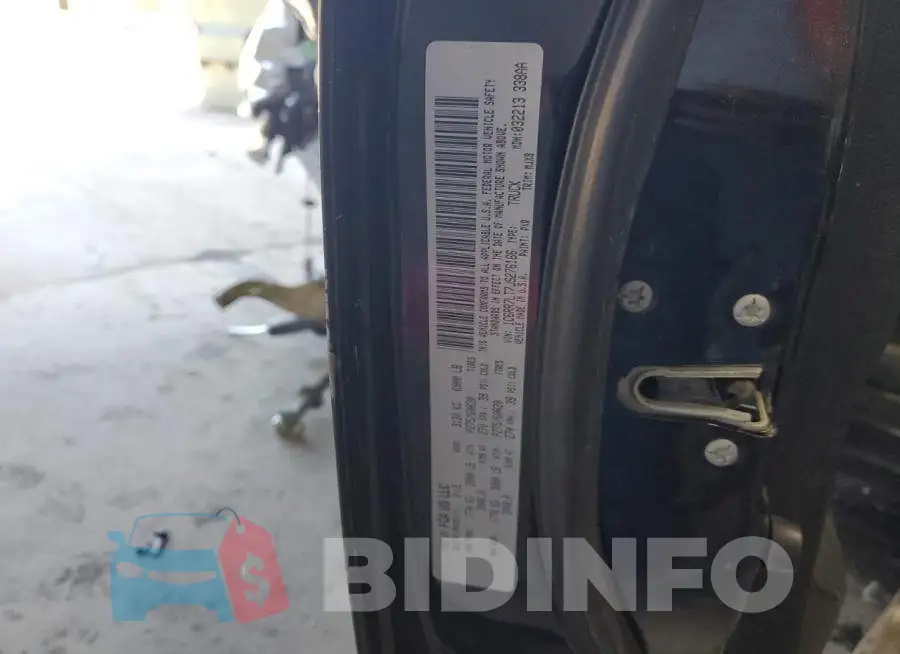 1C6RR7LT7JS276166 Photo# 13