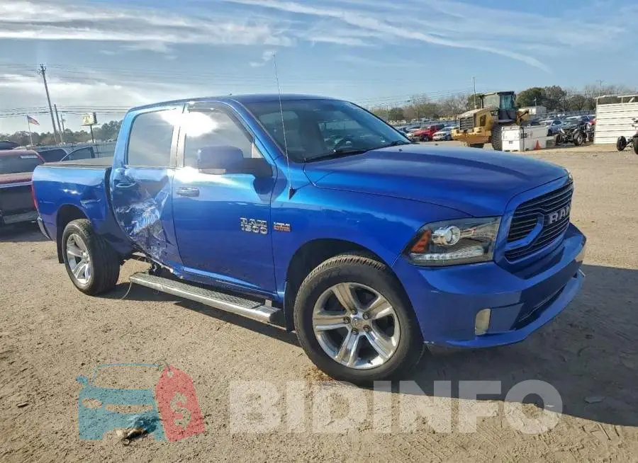 1C6RR7MT3JS154855 Photo# 4