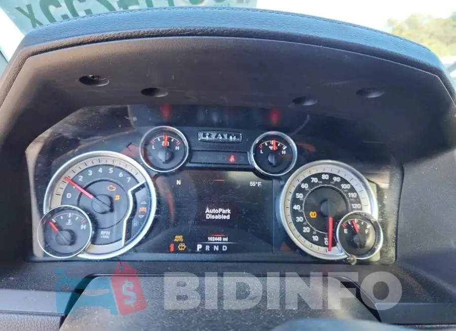 1C6RR7MT9HS696925 Photo# 9