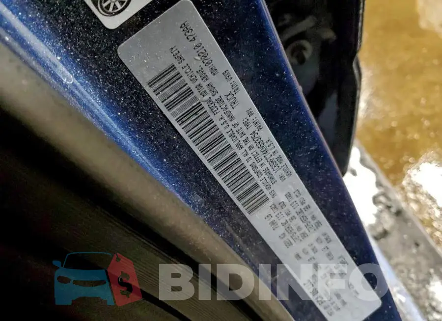 1C6SRFCT4KN593754 Photo# 12