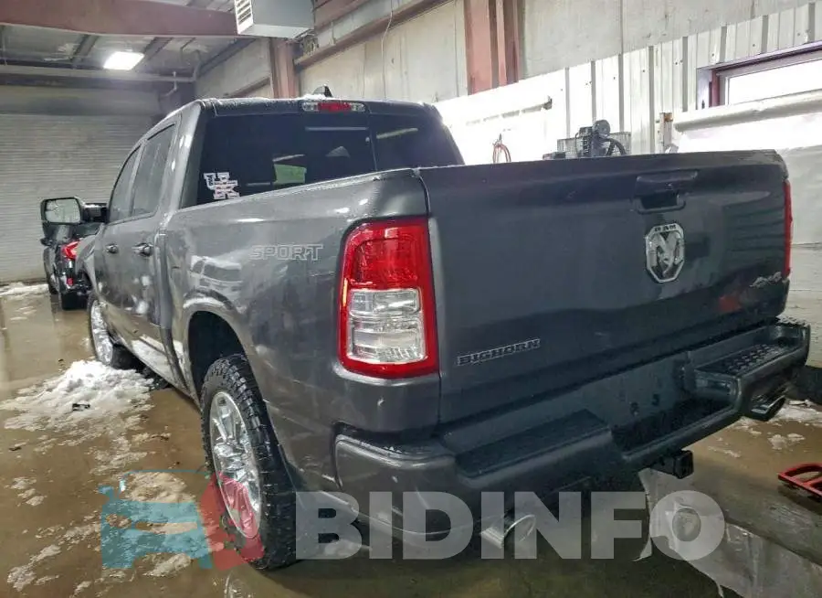 1C6SRFFT1LN301538 Photo# 2