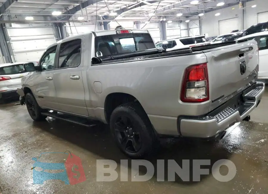 1C6SRFFT3LN182794 Photo# 2
