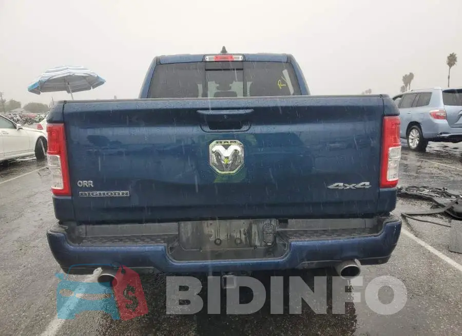 1C6SRFFT7PN679787 Photo# 6