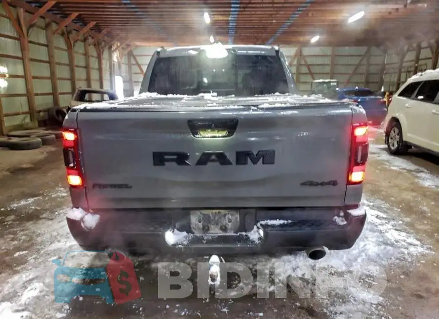 1C6SRFLT9PN694313 Photo# 6